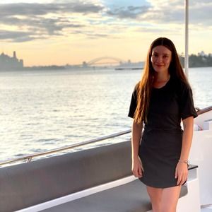 Meet your Posher, Daisy